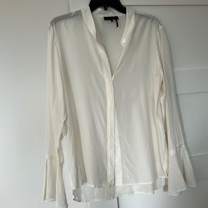 Donna Karan Shirt
